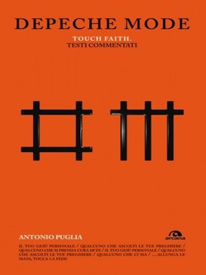 cover image of Depeche Mode